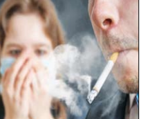 smoking